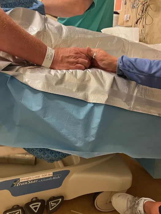 UCHealth Heart and Vascular Clinic - Loveland 0