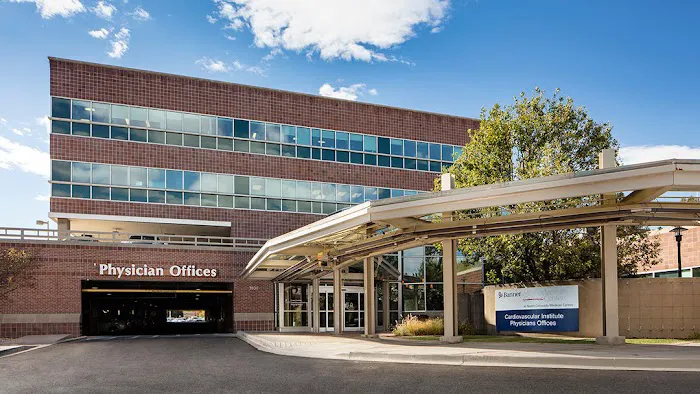 CardioVascular Institute of North Colorado Cardiology Clinic 1