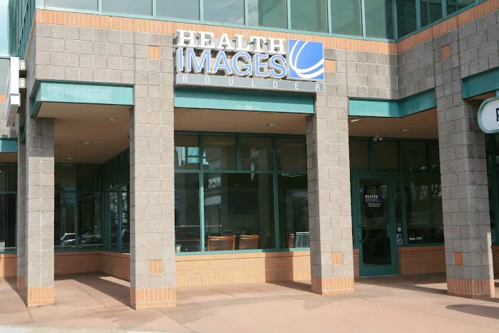 Health Images at Boulder 4