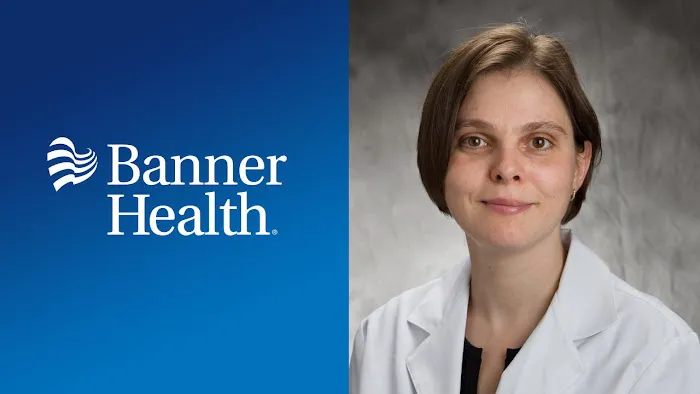 Cecilia Maria Hirsch, MD 1
