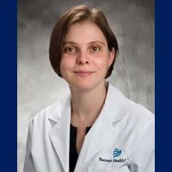 Cecilia Maria Hirsch, MD ico