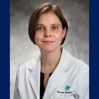 Cecilia Maria Hirsch, MD