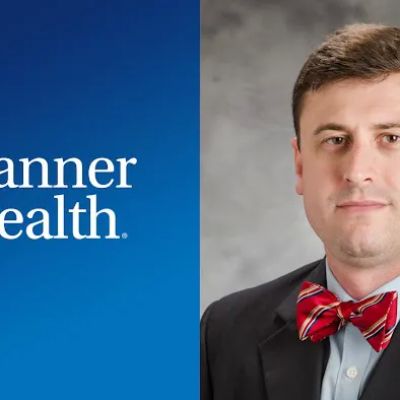 Brian Henry, MD