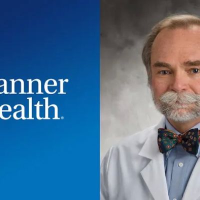 Randall Carter Marsh, MD