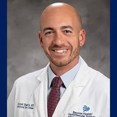 Ahmed Hassanin, MD