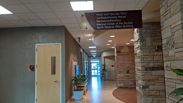 UCHealth Structural Heart and Valve Clinic - Loveland 1