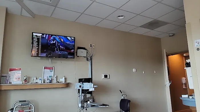 UCHealth Radiology - Medical Center of the Rockies 2