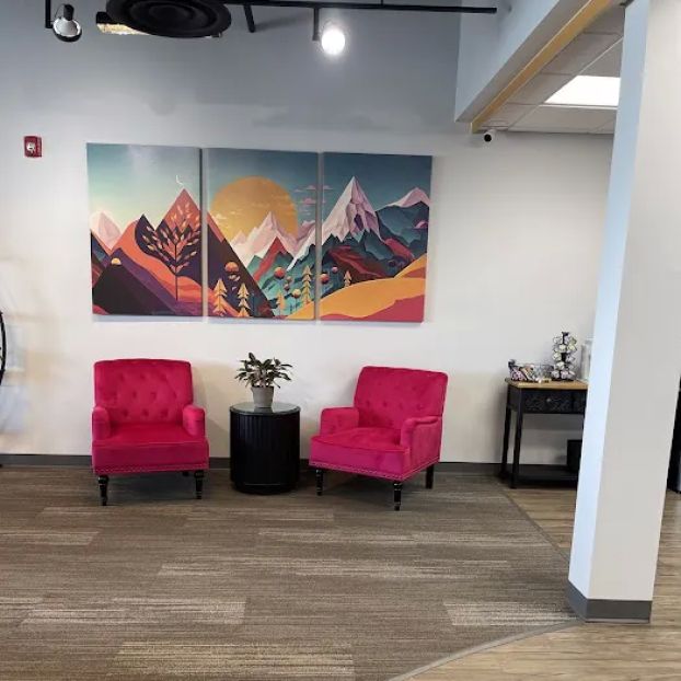 Clear Heart & Lung Imaging