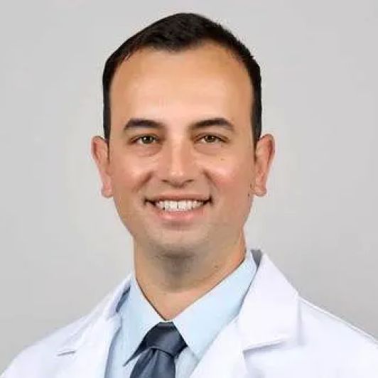 UCHealth - Errol Inci MD