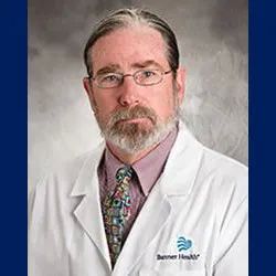 Kenneth Max Richards, MD ico