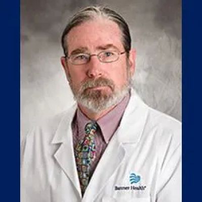 Kenneth Max Richards, MD