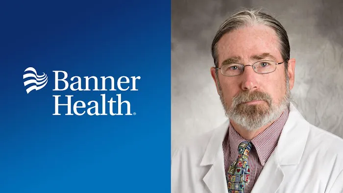 Kenneth Max Richards, MD 1