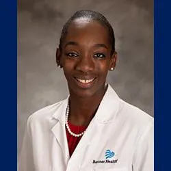 Isheeka Tamali Edwards, MD 1