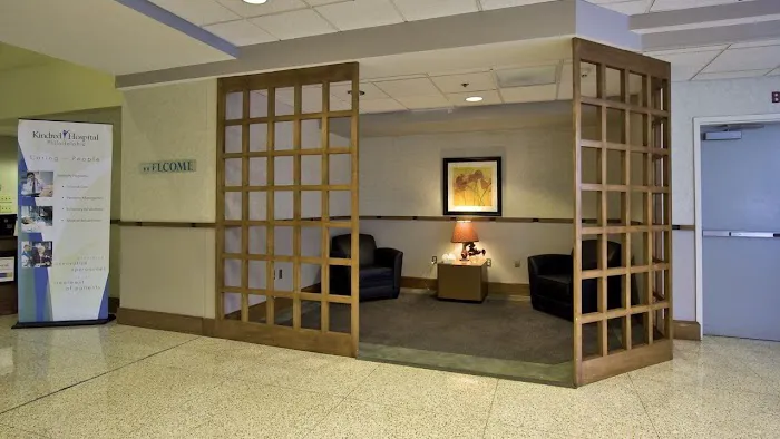 Kindred Hospital Philadelphia - Havertown 3