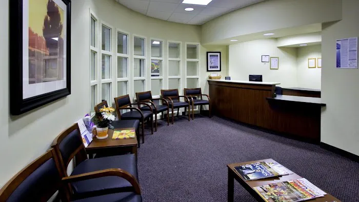 Kindred Hospital Philadelphia - Havertown 0