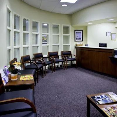 Kindred Hospital Philadelphia - Havertown