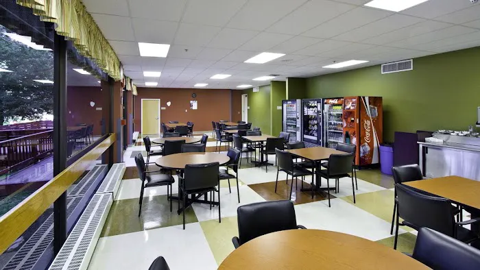 Kindred Hospital Philadelphia - Havertown 5
