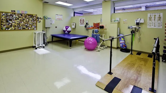 Kindred Hospital Philadelphia - Havertown 4