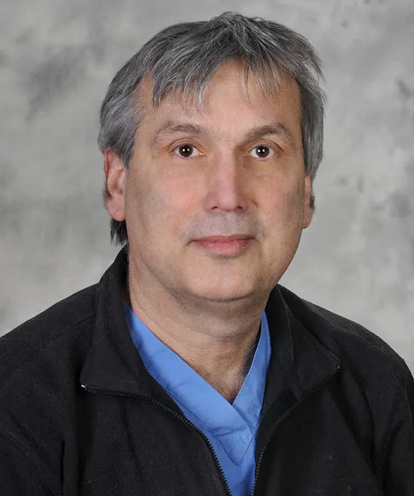 Barry L. Sharaf, MD 0