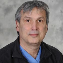 Barry L. Sharaf, MD ico