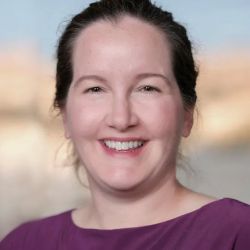 Traci Ree, PA-C ico