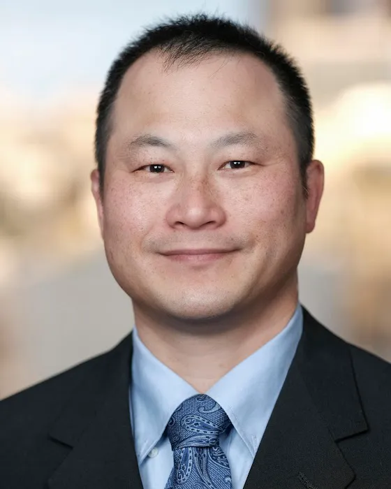Pierce T. Wu, PA-C 0