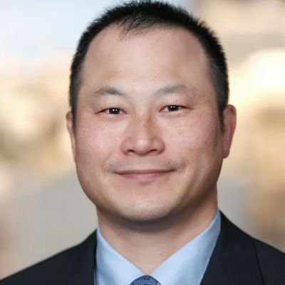 Pierce T. Wu, PA-C