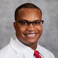 Glenford Robinson ico