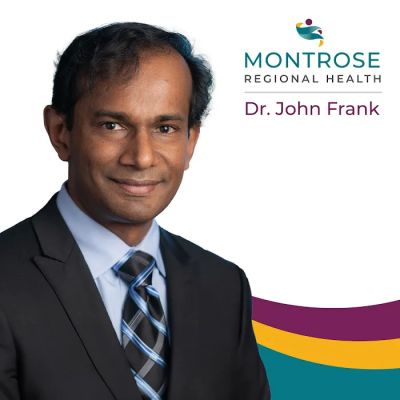 John Frank, MD