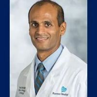 Rahel Zubairi, MD