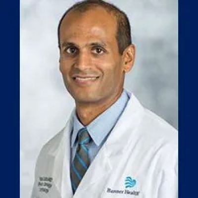 Rahel Zubairi, MD