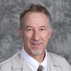 John G. Kall, MD ico