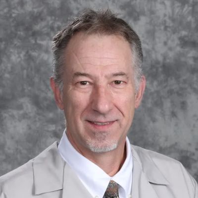 John G. Kall, MD