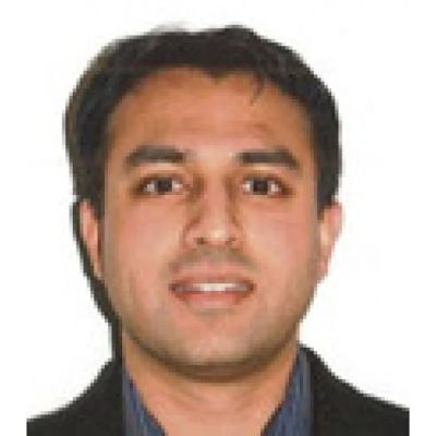 Ravi B. Shah, DO