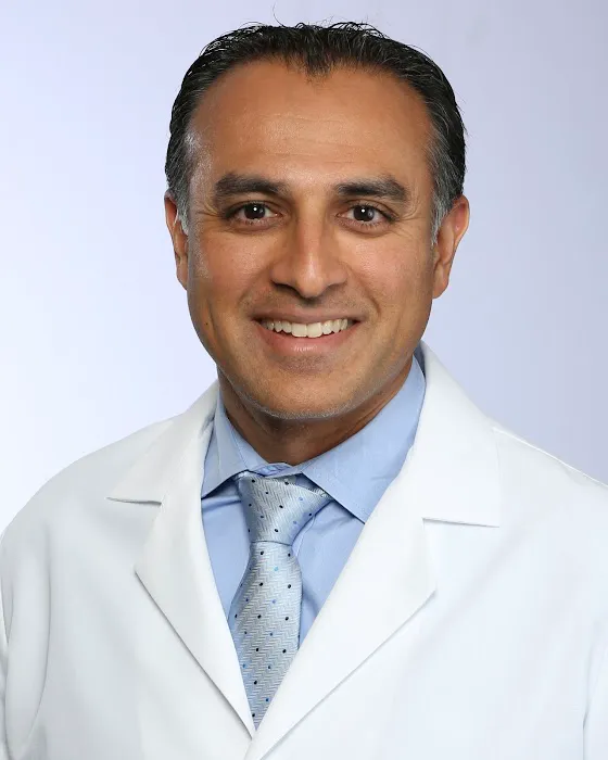 Ravi B. Shah, DO 2