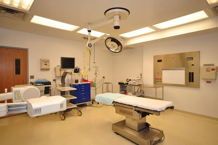 Kindred Hospital Chicago Northlake 8