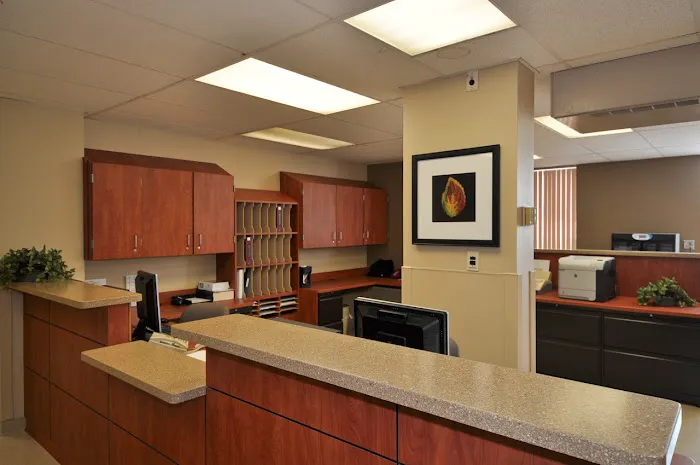 Kindred Hospital Chicago Northlake 9