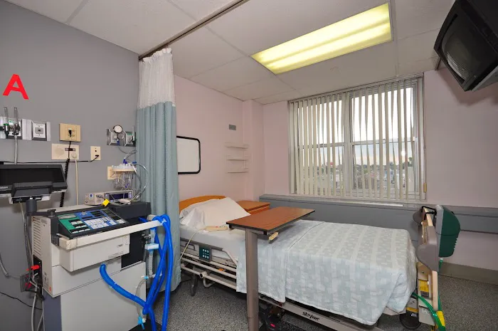 Kindred Hospital Chicago Northlake 2