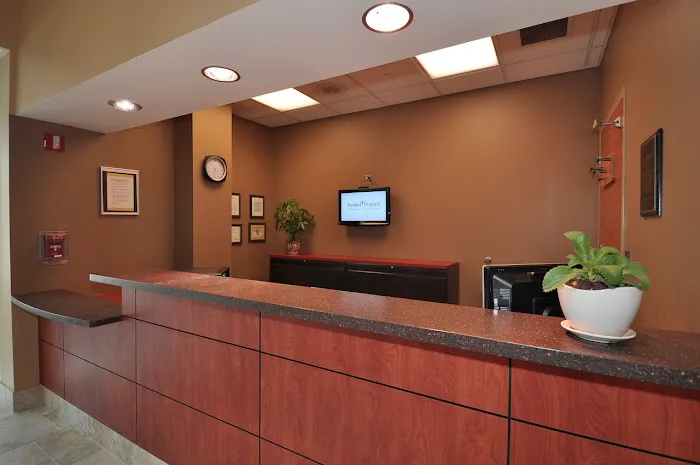 Kindred Hospital Chicago Northlake 5