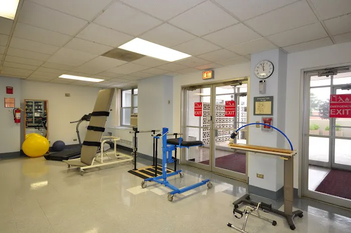 Kindred Hospital Chicago Northlake 3
