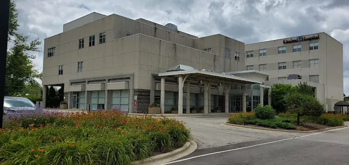 Kindred Hospital Chicago Northlake 7