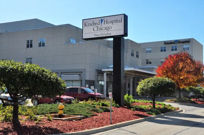Kindred Hospital Chicago Northlake 4