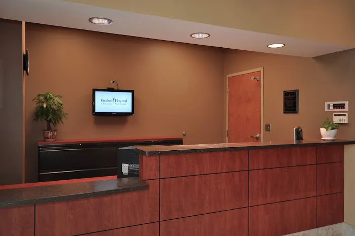Kindred Hospital Chicago Northlake 6