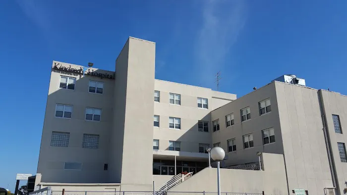 Kindred Hospital Chicago Northlake 1