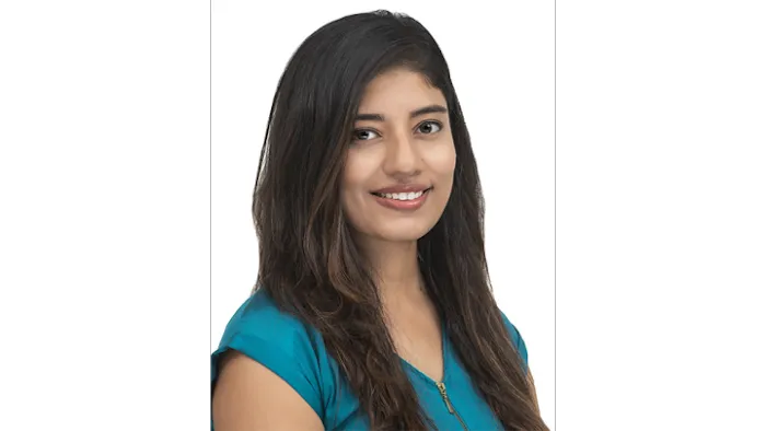 Sahitya Posimreddy, MD 1