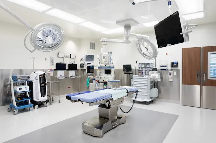 Massachusetts General Hospital 5