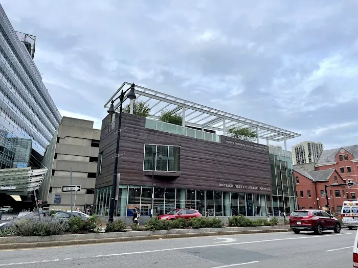 Massachusetts General Hospital 7