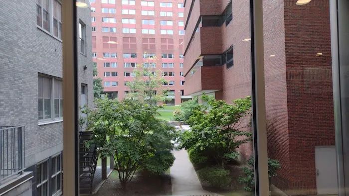 Massachusetts General Hospital 3