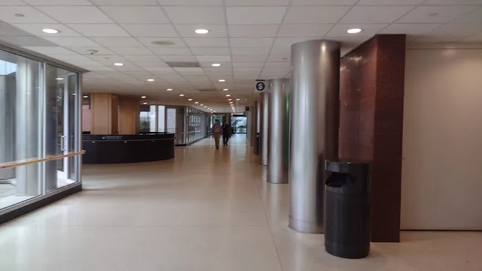 Massachusetts General Hospital 1