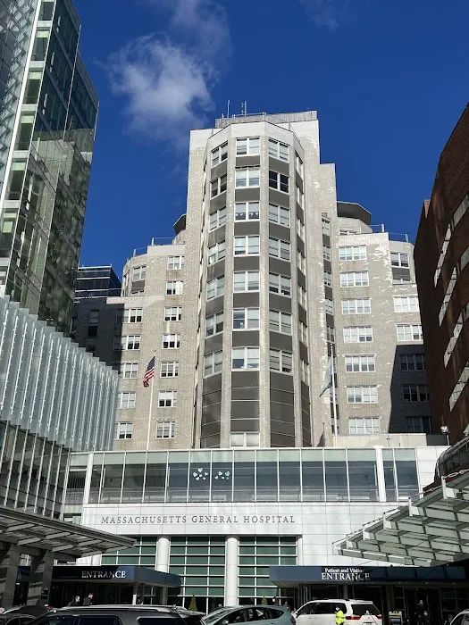 Massachusetts General Hospital 0